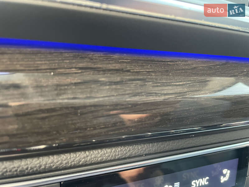 Позашляховик / Кросовер Audi Q5 2018 в Лубнах