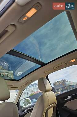 Внедорожник / Кроссовер Audi Q5 2012 в Одессе