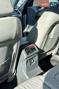 Внедорожник / Кроссовер Audi Q5 2013 в 
