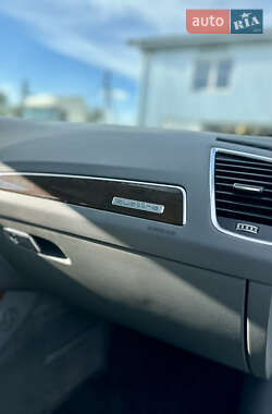 Внедорожник / Кроссовер Audi Q5 2013 в 