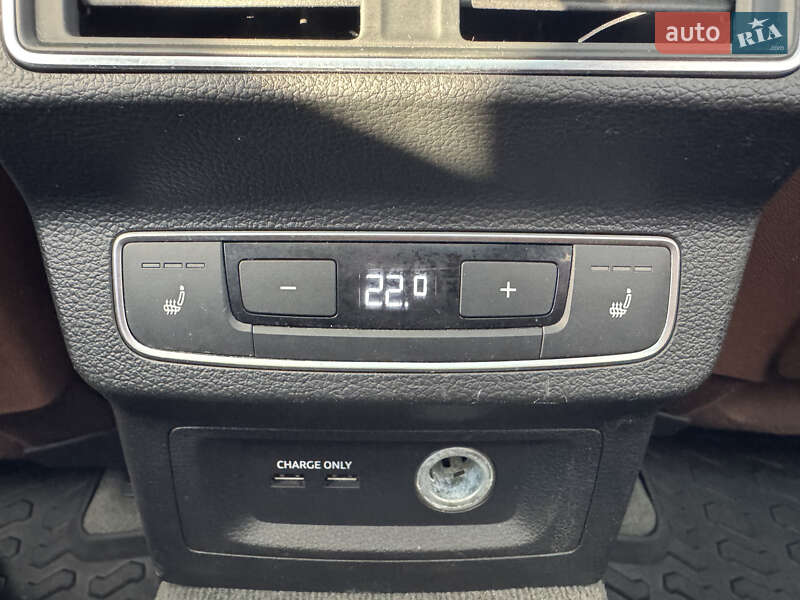 Внедорожник / Кроссовер Audi Q5 2019 в Сумах фото 4 Внедорожник / Кроссовер Audi Q5 2019 в Сумах