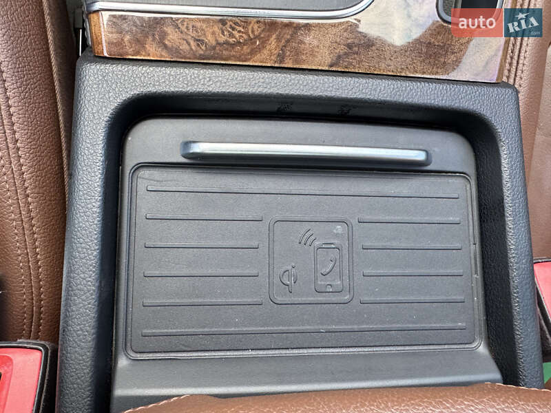 Внедорожник / Кроссовер Audi Q5 2019 в Сумах фото 13 Внедорожник / Кроссовер Audi Q5 2019 в Сумах