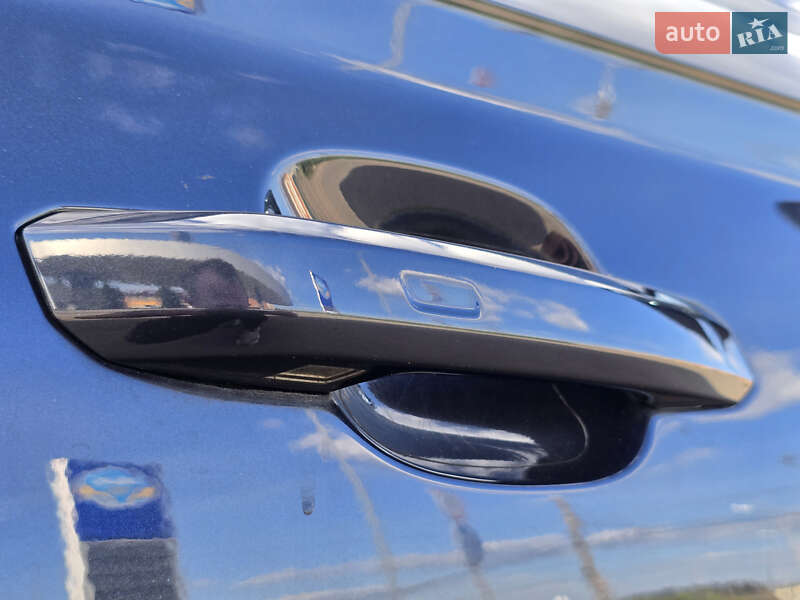 Внедорожник / Кроссовер Audi Q5 2019 в Сумах фото 22 Внедорожник / Кроссовер Audi Q5 2019 в Сумах