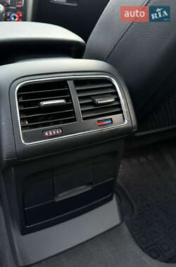 Позашляховик / Кросовер Audi Q5 2011 в 