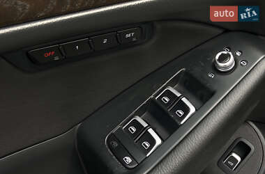 Позашляховик / Кросовер Audi Q5 2015 в 