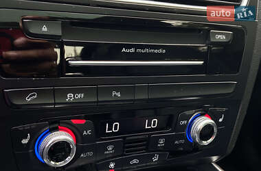 Позашляховик / Кросовер Audi Q5 2015 в 