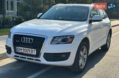 Позашляховик / Кросовер Audi Q5 2012 в Житомирі