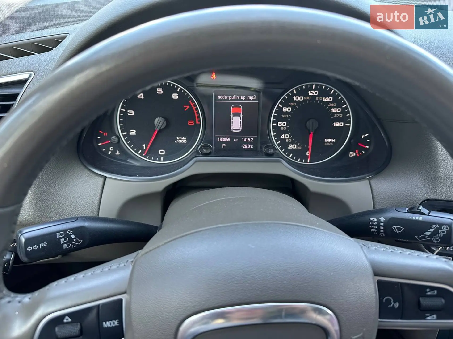 2012 Audi Q5 - мініатюра 29