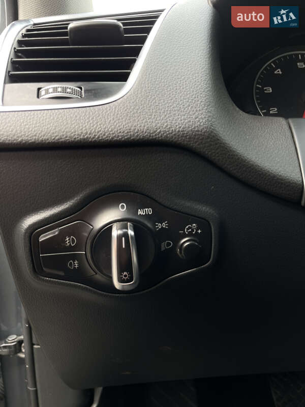 Внедорожник / Кроссовер Audi Q5 2013 в Одессе фото 11 Внедорожник / Кроссовер Audi Q5 2013 в Одессе