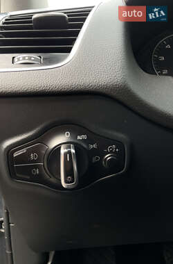 Позашляховик / Кросовер Audi Q5 2013 в 