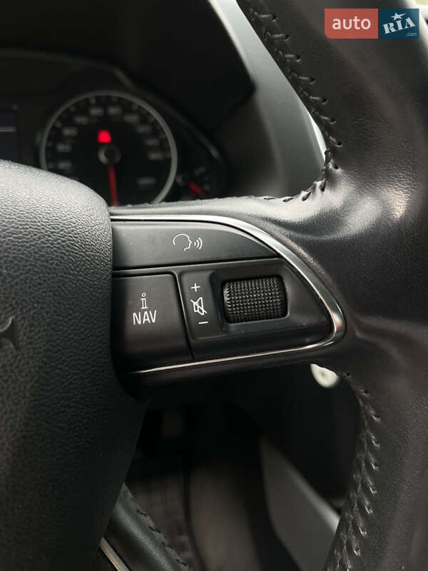Внедорожник / Кроссовер Audi Q5 2013 в Одессе фото 14 Внедорожник / Кроссовер Audi Q5 2013 в Одессе