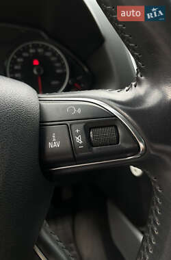 Позашляховик / Кросовер Audi Q5 2013 в 