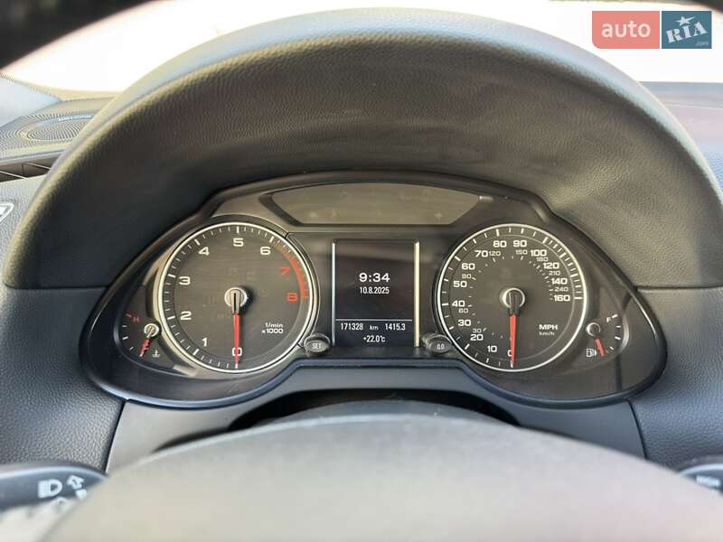 Позашляховик / Кросовер Audi Q5 2015 в Львові фото 32 Позашляховик / Кросовер Audi Q5 2015 в Львові