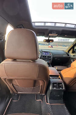 Внедорожник / Кроссовер Audi Q5 2015 в 