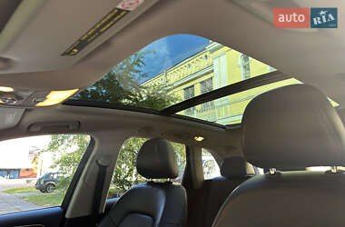 Внедорожник / Кроссовер Audi Q5 2012 в 