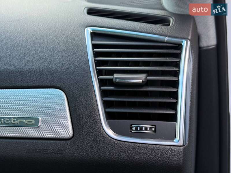 Внедорожник / Кроссовер Audi Q5 2014 в Ровно