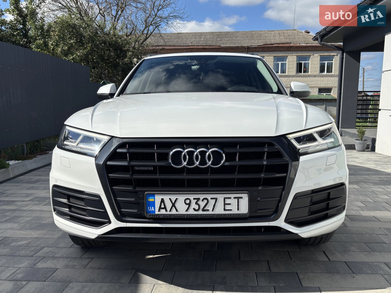 2016 Audi Q5 - мініатюра 18