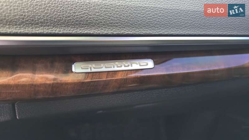 Внедорожник / Кроссовер Audi Q5 2018 в Луцке