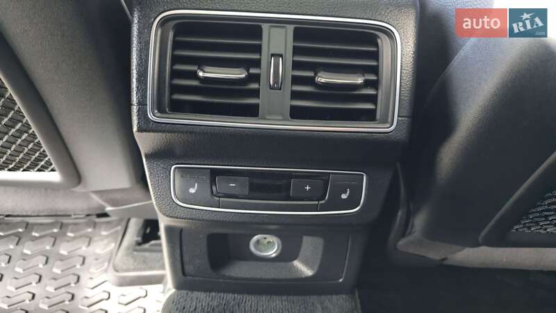 Внедорожник / Кроссовер Audi Q5 2018 в Луцке