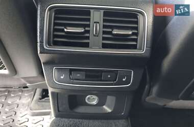 Внедорожник / Кроссовер Audi Q5 2018 в 
