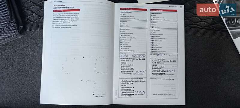 Внедорожник / Кроссовер Audi Q5 2014 в Киеве фото 58 Внедорожник / Кроссовер Audi Q5 2014 в Киеве
