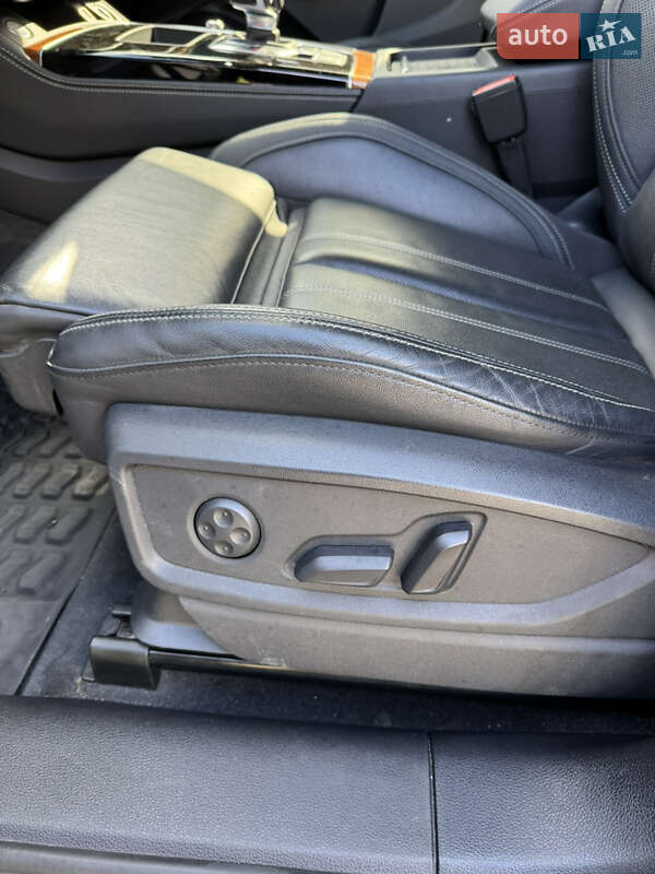 Внедорожник / Кроссовер Audi Q5 2020 в Тернополе