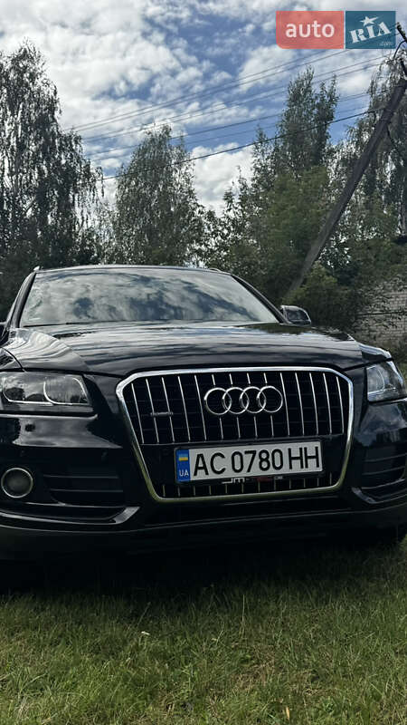 Внедорожник / Кроссовер Audi Q5 2016 в Камне-Каширском фото 2 Внедорожник / Кроссовер Audi Q5 2016 в Камне-Каширском