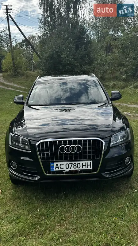 Audi Q5