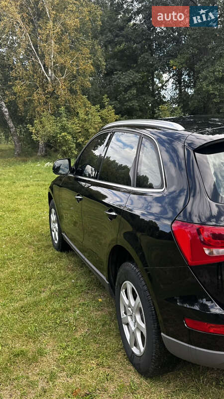 Внедорожник / Кроссовер Audi Q5 2016 в Камне-Каширском фото 10 Внедорожник / Кроссовер Audi Q5 2016 в Камне-Каширском