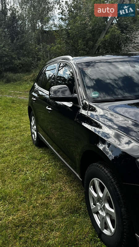 Внедорожник / Кроссовер Audi Q5 2016 в Камне-Каширском фото 15 Внедорожник / Кроссовер Audi Q5 2016 в Камне-Каширском