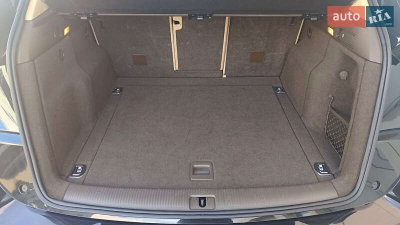 Внедорожник / Кроссовер Audi Q5 2013 в Киеве фото 10 Внедорожник / Кроссовер Audi Q5 2013 в Киеве