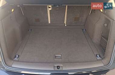 Позашляховик / Кросовер Audi Q5 2013 в 