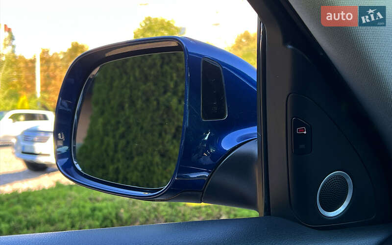 Позашляховик / Кросовер Audi Q5 2014 в Львові