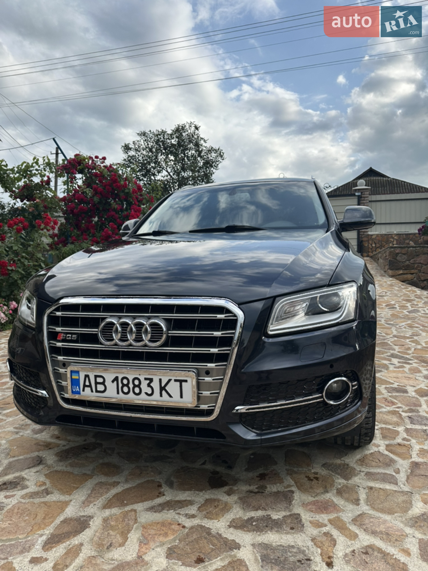 2016 Audi Q5 - мініатюра 4