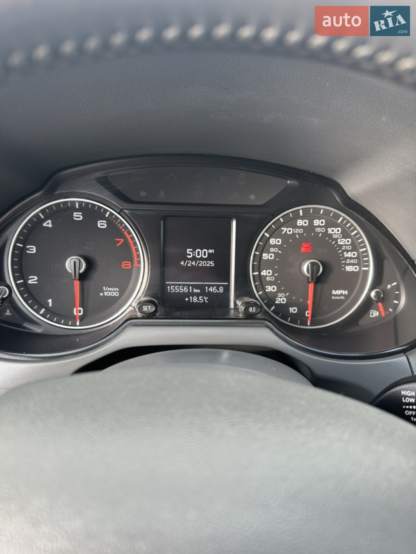 2016 Audi Q5 - мініатюра 11
