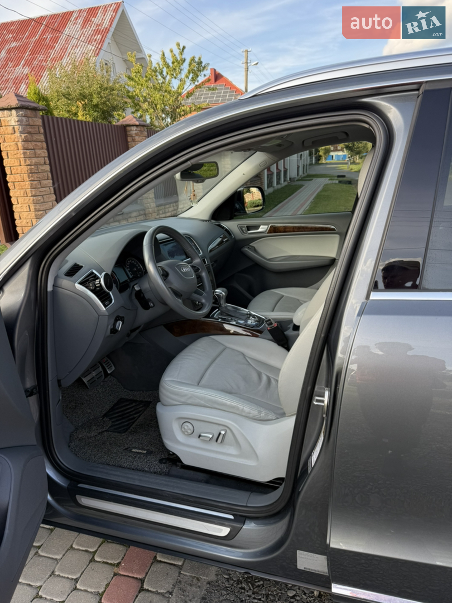 2015 Audi Q5 - мініатюра 8