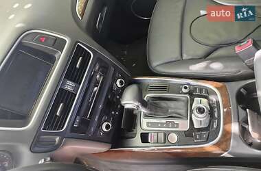 Внедорожник / Кроссовер Audi Q5 2014 в 