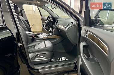 Внедорожник / Кроссовер Audi Q5 2016 в 