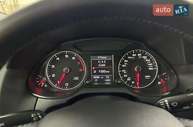 Внедорожник / Кроссовер Audi Q5 2016 в 