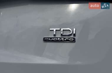 Внедорожник / Кроссовер Audi Q5 2016 в 