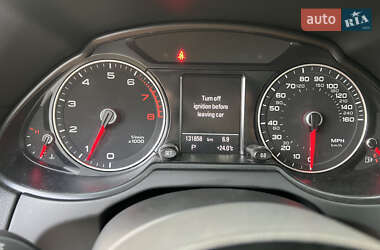 Внедорожник / Кроссовер Audi Q5 2014 в 