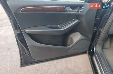 Внедорожник / Кроссовер Audi Q5 2011 в 