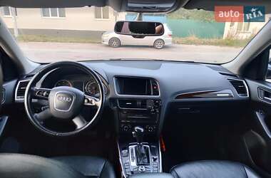 Внедорожник / Кроссовер Audi Q5 2011 в 