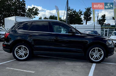 Внедорожник / Кроссовер Audi Q5 2011 в 