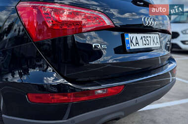 Внедорожник / Кроссовер Audi Q5 2011 в 