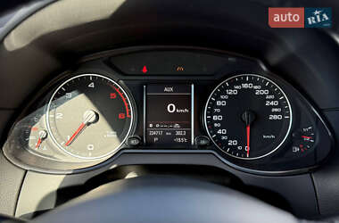 Внедорожник / Кроссовер Audi Q5 2011 в 