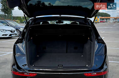 Внедорожник / Кроссовер Audi Q5 2011 в 