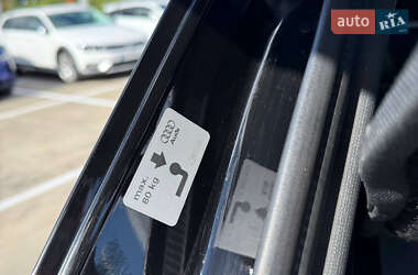 Внедорожник / Кроссовер Audi Q5 2011 в 