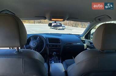 Внедорожник / Кроссовер Audi Q5 2009 в Дрогобыче