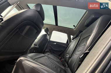 Внедорожник / Кроссовер Audi Q5 2014 в 
